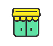 門(mén)店優(yōu)勢(shì)